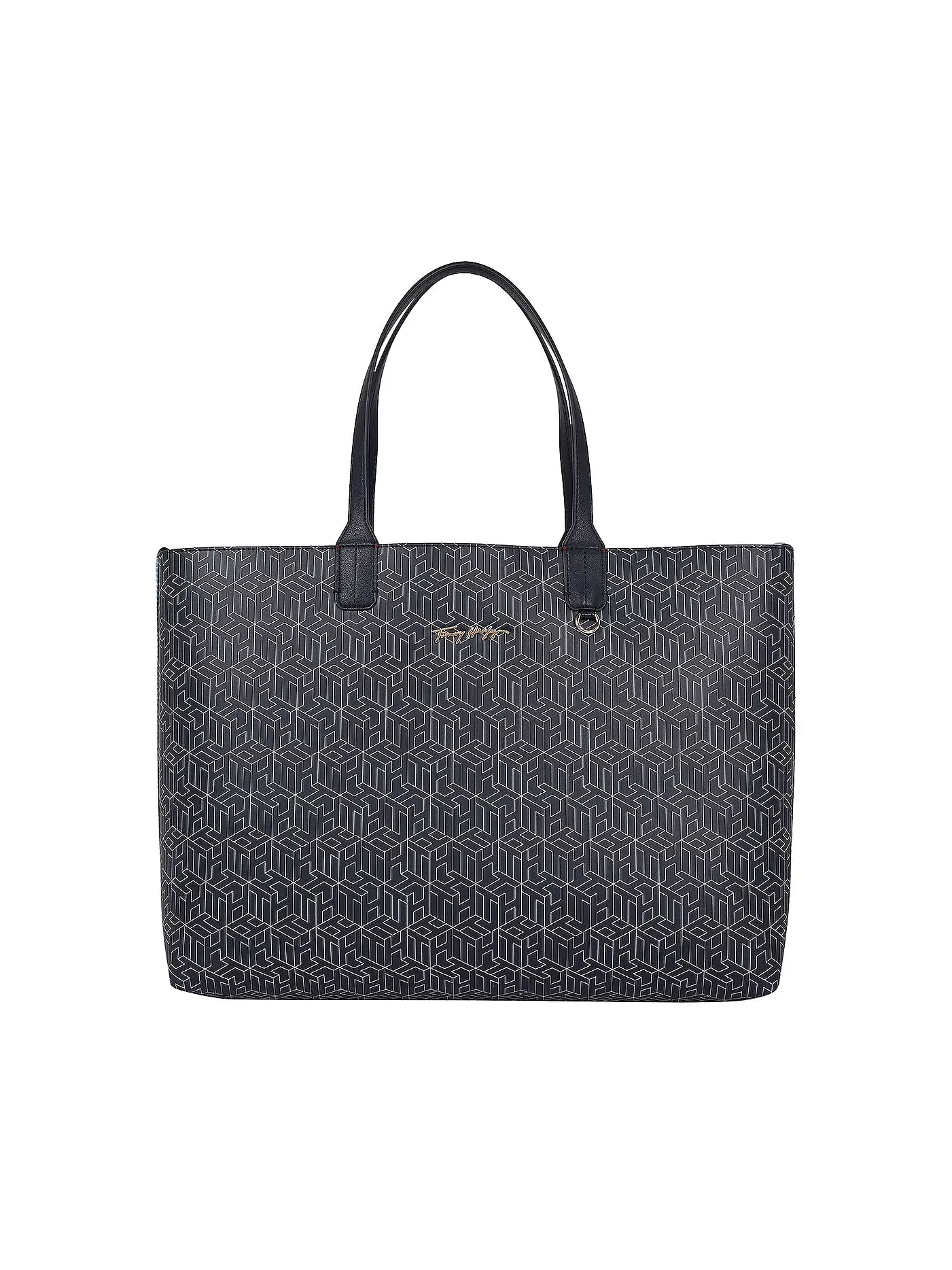TOMMY HILFIGER | Wendetasche - Shopper ICONIC | 
